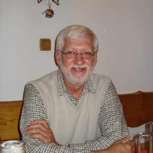 Profilbild von Sigmund Lang