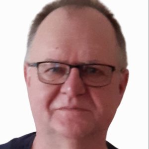 Profilbild von Sigmund Petschick