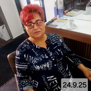 Profilbild von Sigrid Brigitte Renate Kunath