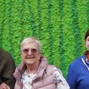 Profilbild von Sigrid Auschrat