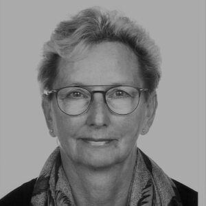 Profilbild von Sigrid Baade