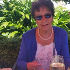 Profilbild von Sigrid Bartel