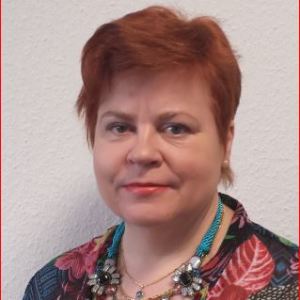 Profilbild von Sigrid Baumeister
