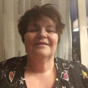 Profilbild von Sigrid Beatsch