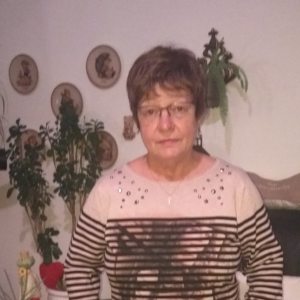 Profilbild von Sigrid Berchtold