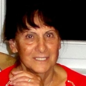 Profilbild von Sigrid Betin