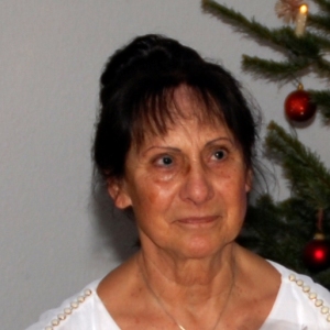 Profilbild von Sigrid Bettin