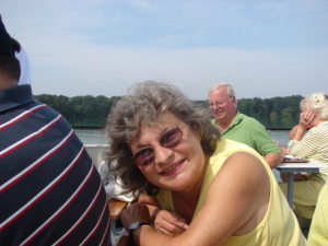 Profilbild von Sigrid Bieler