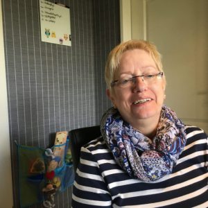 Profilbild von Sigrid Bothe