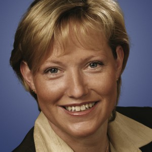 Profilbild von Sigrid Bowenkamp