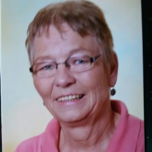 Profilbild von Sigrid Brauer