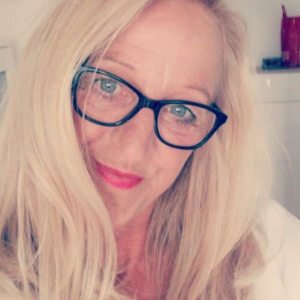 Social Media Profilbild Sigrid Breuker 