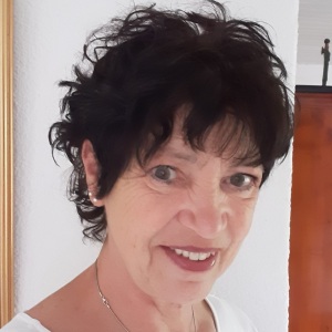 Profilbild von Sigrid Bröcking