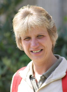 Profilbild von Sigrid Bruckauf