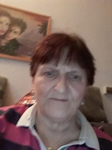 Profilbild von Sigrid Bühring