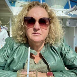 Profilbild von Sigrid Büsing