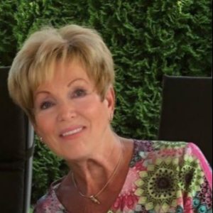 Profilbild von Sigrid Burgdorf