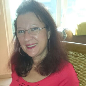 Profilbild von Sigrid Butanowitz