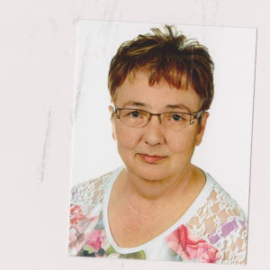 Profilbild von Sigrid Certa