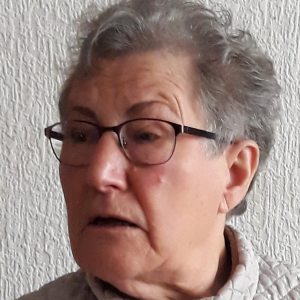 Profilbild von Sigrid Christiaanse