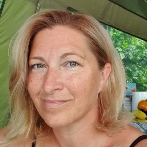 Profilbild von Sigrid Christian