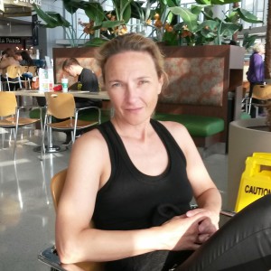 Profilbild von Sigrid Cocca