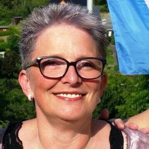 Profilbild von Sigrid Crose