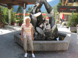 Profilbild von Sigrid Dittmann