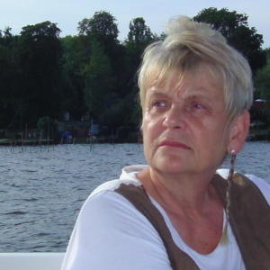 Profilbild von Sigrid Drews