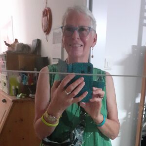 Profilbild von Sigrid Duty