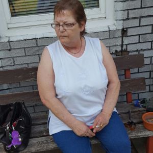 Profilbild von Sigrid Fessel