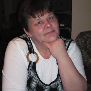 Profilbild von Sigrid Förtsch