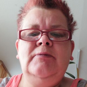 Profilbild von Sigrid Förtsch