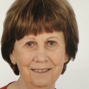 Profilbild von Sigrid Friedel