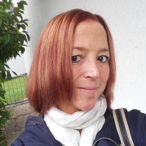 Profilbild von Sigrid Friedrich