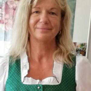 Profilbild von Sigrid Fröhlich-Hollinger