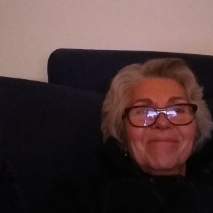 Profilbild von Sigrid Frohnert