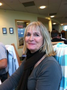 Profilbild von Sigrid Furner