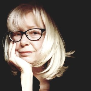 Profilbild von Sigrid Gehrig