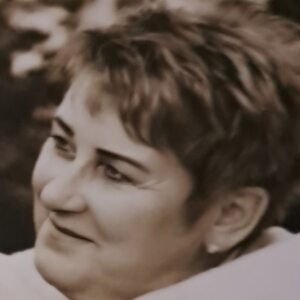 Profilbild von Sigrid Gehrke