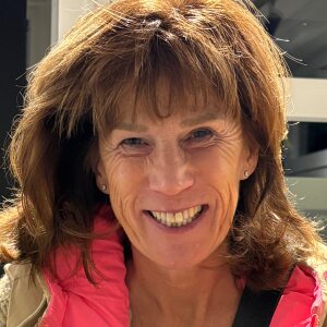 Profilbild von Sigrid Glas