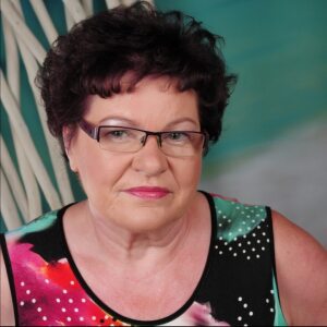 Profilbild von Sigrid Gregorius