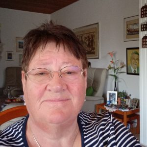 Profilbild von Sigrid Gurk