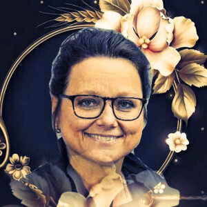 Profilbild von Sigrid Hachulla