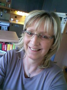 Profilbild von Sigrid Hadler