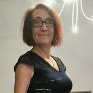 Profilbild von Sigrid Haupt