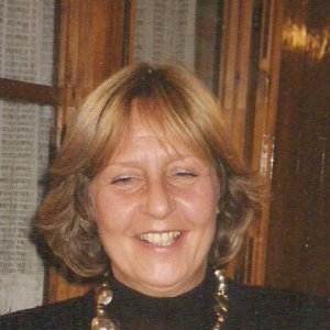 Profilbild von Sigrid Heinisch
