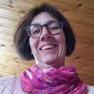 Profilbild von Sigrid Heinzelmann