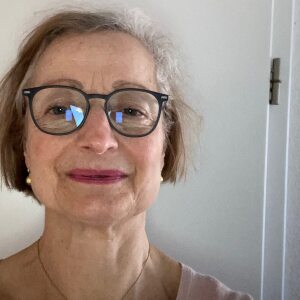 Profilbild von Sigrid Hennings