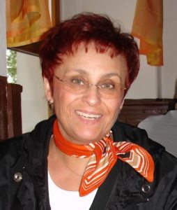 Profilbild von Sigrid Herold
